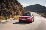 Audi RS4 Avant 2000 года